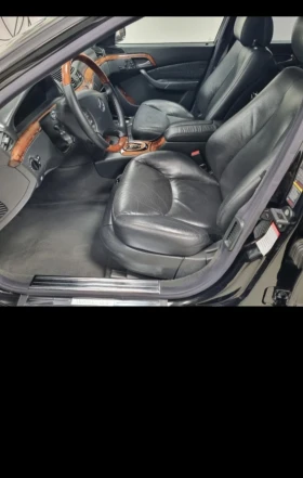 Mercedes-Benz S 500 - 9600 € / 18775.97 лв. - 48652939 8