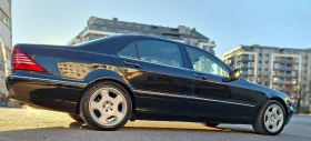 Mercedes-Benz S 500 - 9600 € / 18775.97 лв. - 48652939 3
