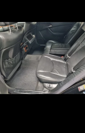 Mercedes-Benz S 500 - 9600 € / 18775.97 лв. - 48652939 10