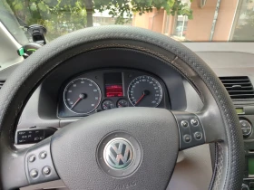 VW Touran - 3500 € / 6845.40 лв. - 58609357 11