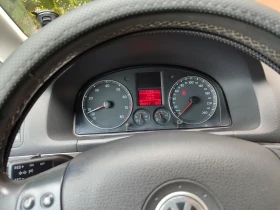 VW Touran - 3500 € / 6845.40 лв. - 58609357 9
