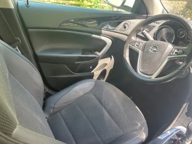 Opel Insignia 2.0 CDTI - 3800 € / 7432.15 лв. - 41436677 7