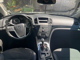 Opel Insignia 2.0 CDTI - 3800 € / 7432.15 лв. - 41436677 3