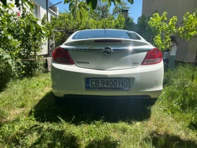 Opel Insignia 2.0 CDTI - 3800 € / 7432.15 лв. - 41436677 2