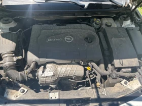 Opel Insignia 2.0 CDTI - 3800 € / 7432.15 лв. - 41436677 9