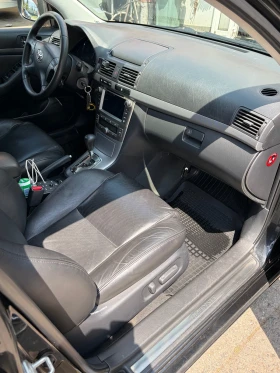 Toyota Avensis 2.4 ������ /��� | Mobile.bg � ����� ������ 8