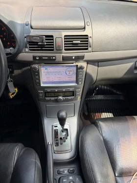 Toyota Avensis 2.4 ������ /��� | Mobile.bg � ����� ������ 10