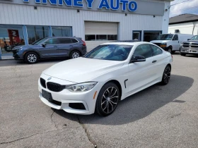 ������ BMW 435