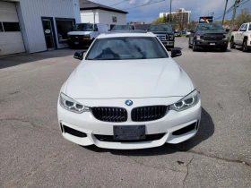 BMW 435 XDRIVE M SPORT + PANORAMA/360CAM | Mobile.bg � ����� ������ 2