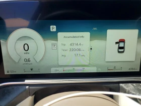 Genesis G90 3.5T E-SUPERCHARGER AWD CAM DIGITAL COCKPIT | Mobile.bg � ����� ������ 9