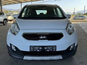 Kia Venga 90ps* GAS* CROSSOVER* K�������*  | Mobile.bg � ����� ������ 8