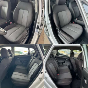 Kia Venga 90ps* GAS* CROSSOVER* K�������*  | Mobile.bg � ����� ������ 12