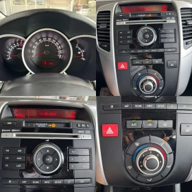 Kia Venga 90ps* GAS* CROSSOVER* K�������*  | Mobile.bg � ����� ������ 14