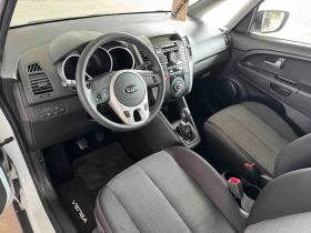Kia Venga 90ps* GAS* CROSSOVER* K�������*  | Mobile.bg � ����� ������ 9