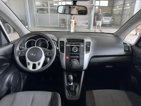 Kia Venga 90ps* GAS* CROSSOVER* K�������*  | Mobile.bg � ����� ������ 11