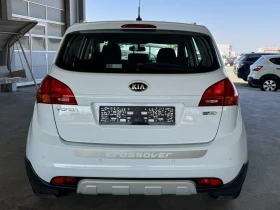 Kia Venga 90ps* GAS* CROSSOVER* K�������*  | Mobile.bg � ����� ������ 4