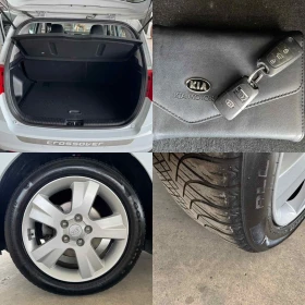 Kia Venga 90ps* GAS* CROSSOVER* K�������*  | Mobile.bg � ����� ������ 16