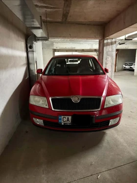 Skoda Octavia 1, 9  | Auto.bg — изображение 2