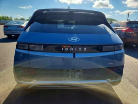 Hyundai Ioniq 5 2023 HYUNDAI IONIQ 5 SEL | Mobile.bg � ����� ������ 5