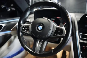 BMW 850 LASER* 360* HARMAN* SOFT-CLOSE* ALCANTARA* NIGHT V | Mobile.bg � ����� ������ 9
