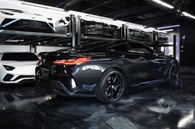 BMW 850 LASER* 360* HARMAN* SOFT-CLOSE* ALCANTARA* NIGHT V | Mobile.bg � ����� ������ 6