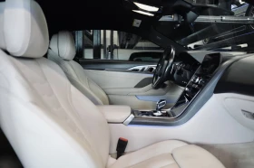 BMW 850 LASER* 360* HARMAN* SOFT-CLOSE* ALCANTARA* NIGHT V | Mobile.bg � ����� ������ 14