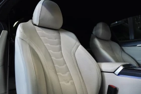 BMW 850 LASER* 360* HARMAN* SOFT-CLOSE* ALCANTARA* NIGHT V | Mobile.bg � ����� ������ 16