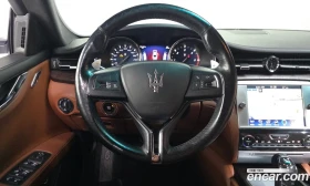Maserati Quattroporte 3.0 Diesel | Mobile.bg � ����� ������ 13