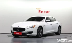 ������ Maserati Quattroport...