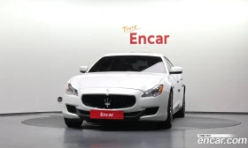 Maserati Quattroporte 3.0 Diesel | Mobile.bg � ����� ������ 3