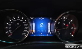 Maserati Quattroporte 3.0 Diesel | Mobile.bg � ����� ������ 8