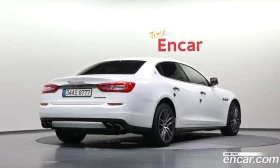 Maserati Quattroporte 3.0 Diesel | Mobile.bg � ����� ������ 2