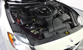 Maserati Quattroporte 3.0 Diesel | Mobile.bg � ����� ������ 6