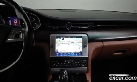 Maserati Quattroporte 3.0 Diesel | Mobile.bg � ����� ������ 14