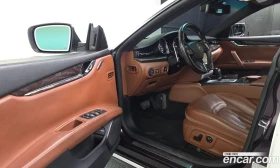 Maserati Quattroporte 3.0 Diesel | Mobile.bg � ����� ������ 10