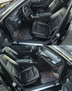 Mercedes-Benz E 350 CDI* AMG* 4-MATIC* GERMANY - 10999 € - 21151457 7