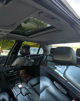 Mercedes-Benz E 350 CDI* AMG* 4-MATIC* GERMANY - 10999 € - 21151457 12