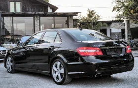 Mercedes-Benz E 350 CDI* AMG* 4-MATIC* GERMANY - 10999 € - 21151457 4