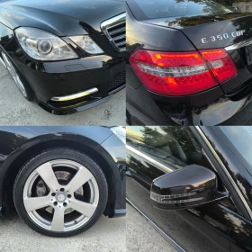 Mercedes-Benz E 350 CDI* AMG* 4-MATIC* GERMANY - 10999 € - 21151457 13