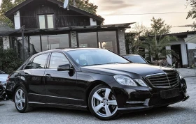 Mercedes-Benz E 350 CDI* AMG* 4-MATIC* GERMANY - 10999 € - 21151457 3