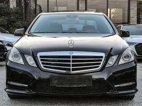 Mercedes-Benz E 350 CDI* AMG* 4-MATIC* GERMANY - 10999 € - 21151457 2