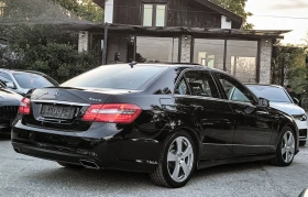 Mercedes-Benz E 350 CDI* AMG* 4-MATIC* GERMANY - 10999 € - 21151457 5