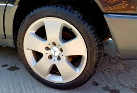 Mercedes-Benz 124 200E Отличен!  - 6995 € - 99020886 8