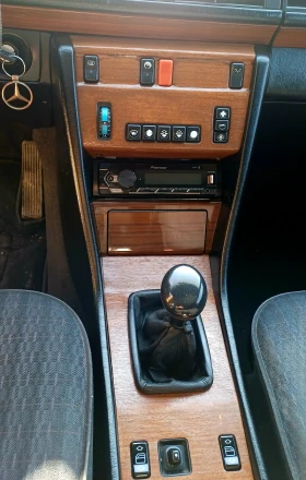 Mercedes-Benz 124 200E Отличен!  - 6995 € - 99020886 12