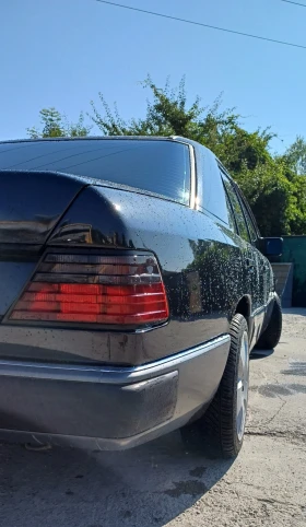 Mercedes-Benz 124 200E Отличен!  - 6995 € - 99020886 11