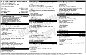 BMW X5M PERFORMANCE* HUD* HARMAN* CARBON* �����* ������ �� | Mobile.bg � ����� ������ 6