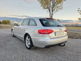 Audi A4 3.0 TDI QUATTRO  | Mobile.bg � ����� ������ 5