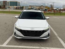 Hyundai Elantra * Luxury * CARFAX * ПОДГРЕВ * KEYLESS *  - 14200 € - 58356136 6