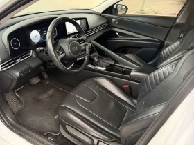 Hyundai Elantra * Luxury * CARFAX * ПОДГРЕВ * KEYLESS *  - 14200 € - 58356136 5
