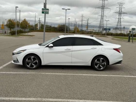 Hyundai Elantra * Luxury * CARFAX * ПОДГРЕВ * KEYLESS *  - 14200 € - 58356136 2